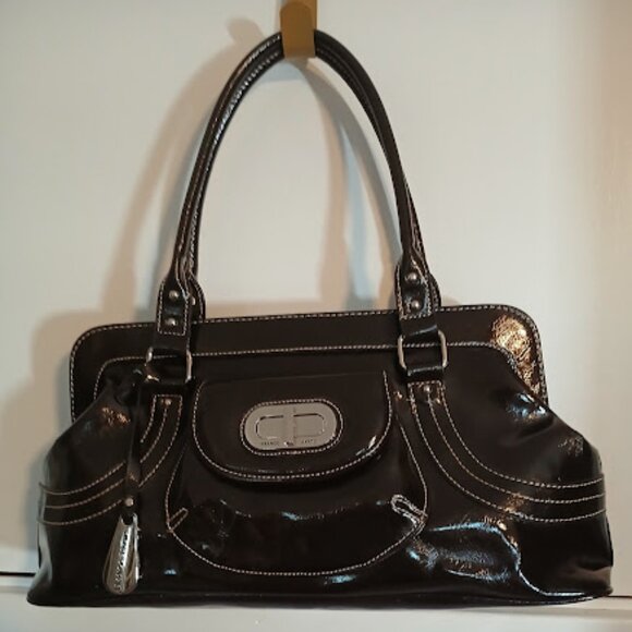 Franco Sarto handbag - Picture 1 of 8